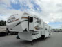 2013 Keystone Montana